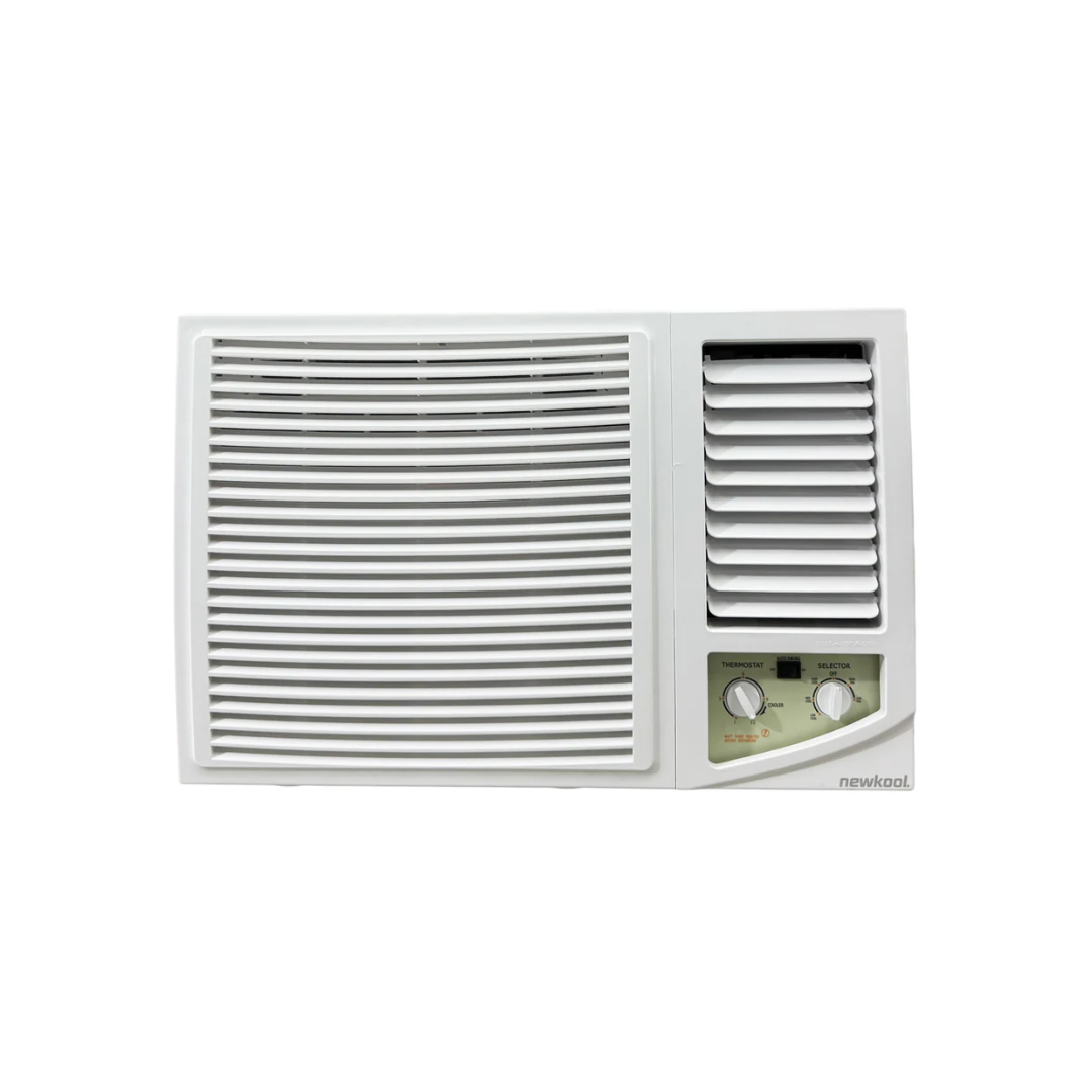 Aire Acondicionado de Ventana 18000 BTU 220V Newkool