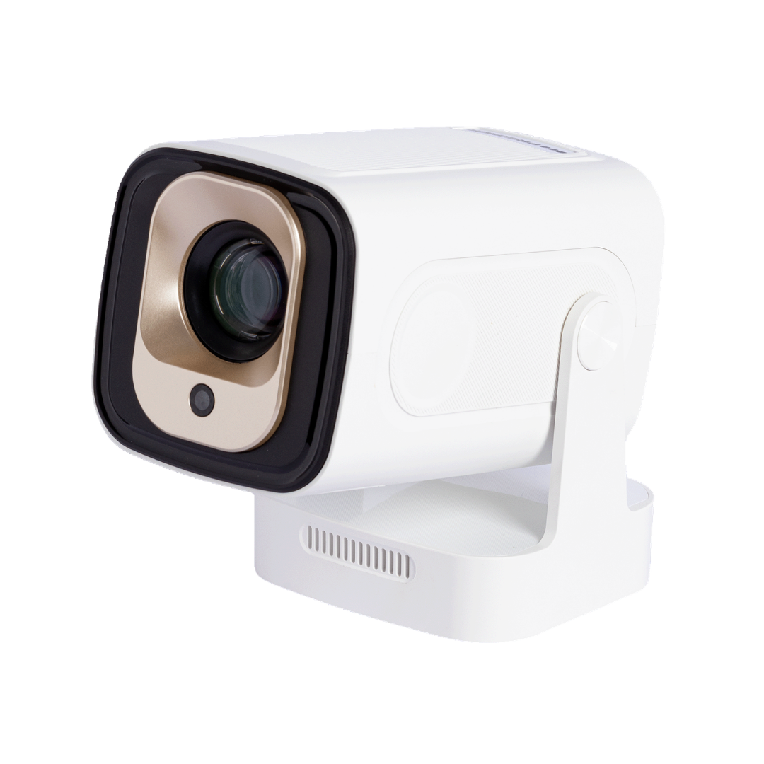 Proyector Multimedia Smart LCD Full HD TV Premier