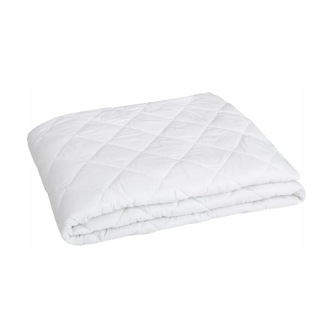 Protector de Colchón Matrimonial Acolchado Impermeable Ducarsil