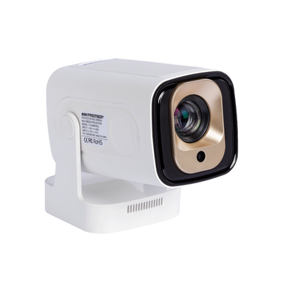 Proyector Multimedia Smart LCD Full HD TV Premier