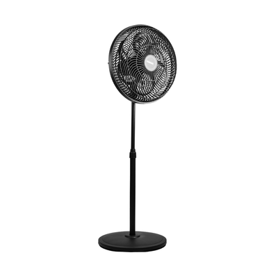 Ventilador De Pedestal 16" 7 Aspas ADMIRAL
