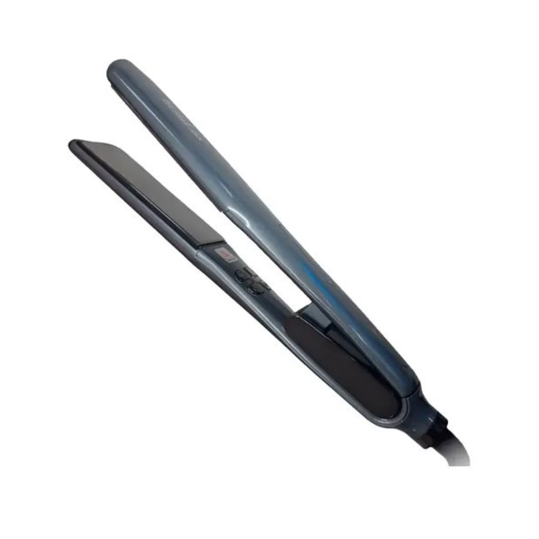Plancha de Cabello Profesional Pro 480F(250C) Pantalla Digital Bellalis