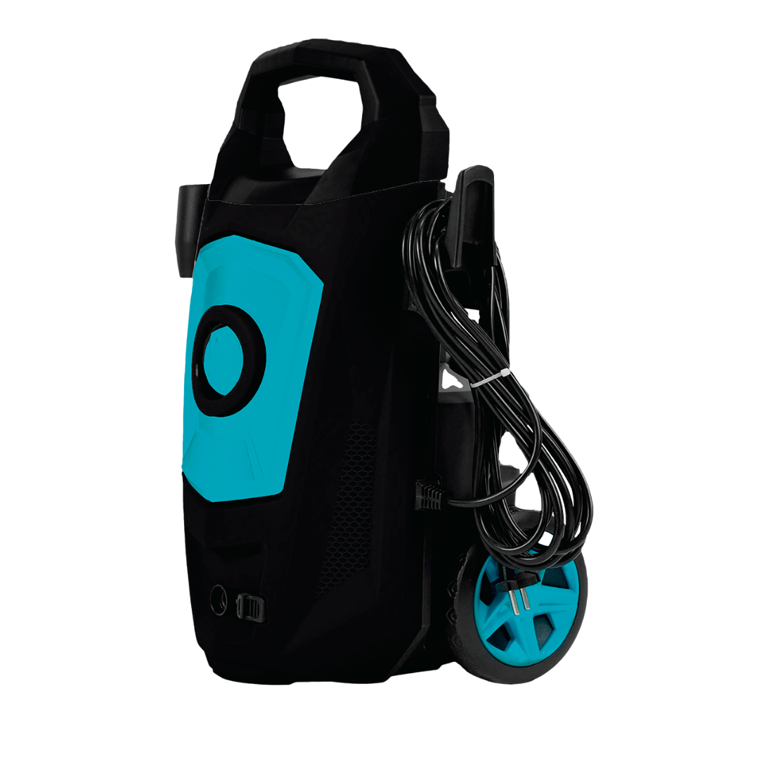 Hidrolavador Hydro Force 1600Psi/1400 Watts 6.5 Litros 110V Gtronic
