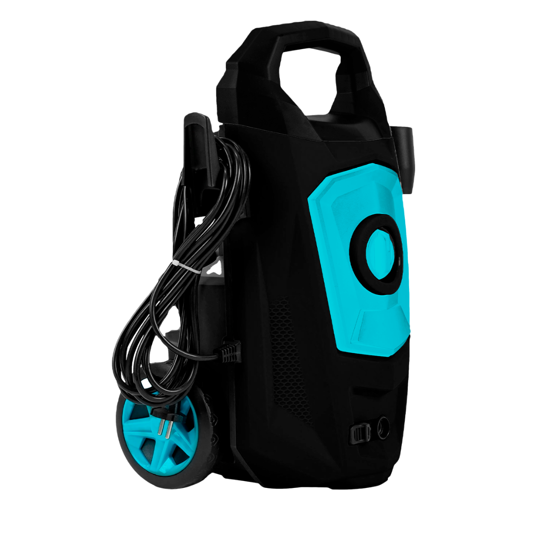 Hidrolavador Hydro Force 1600Psi/1400 Watts 6.5 Litros 110V Gtronic
