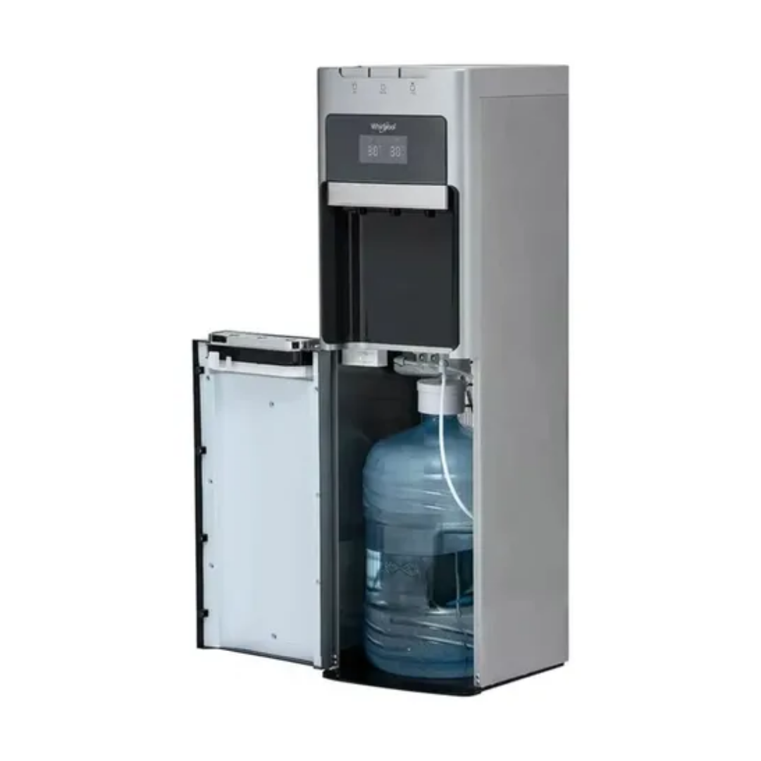 Dispensador de Agua con Bolletón Oculto Whirlpool