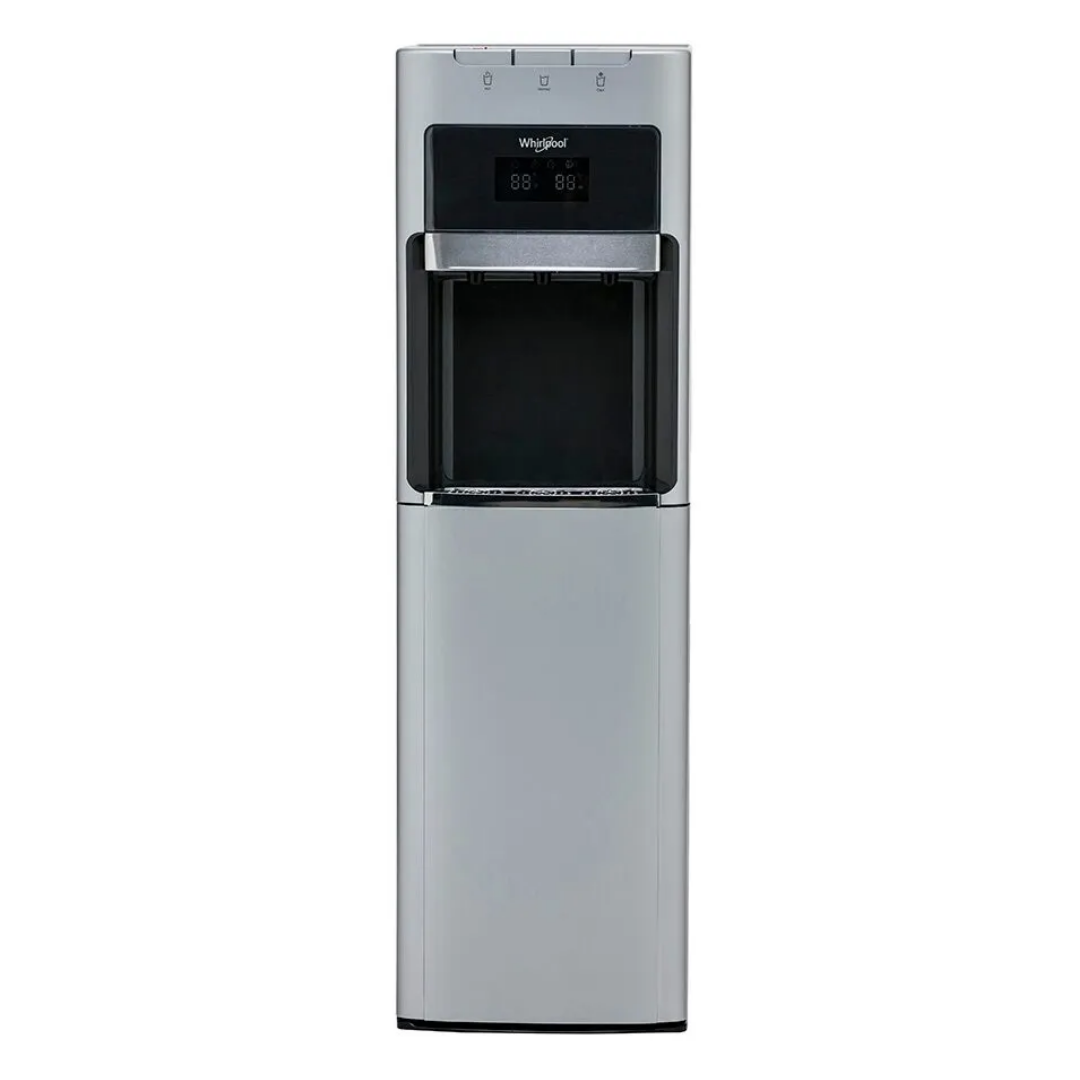 Dispensador de Agua con Bolletón Oculto Whirlpool
