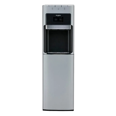Dispensador de Agua con Bolletón Oculto Whirlpool