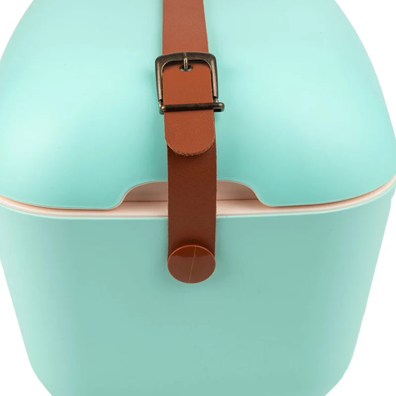 Cava 20LTS  VERDE AGUA POLARBOX