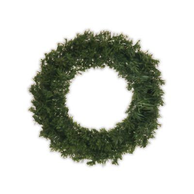 Corona Canadian King Frondosa 51 CM (186 ramas) ILU