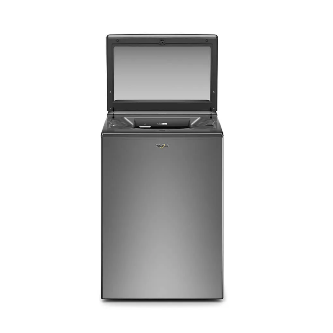 Lavadora Inteligente Carga Superior Con Wi-fi 28 Kilos Smart Whirlpool