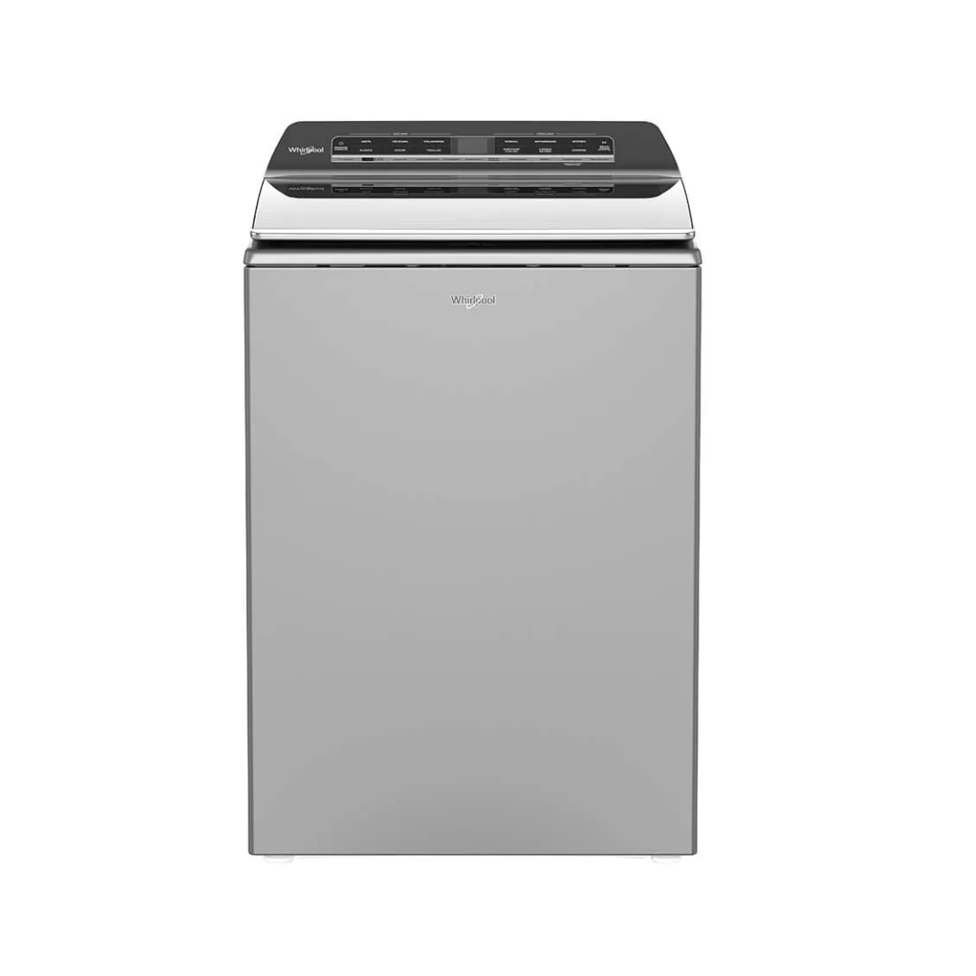 Lavadora Inteligente Carga Superior Con Wi-fi 28 Kilos Smart Whirlpool