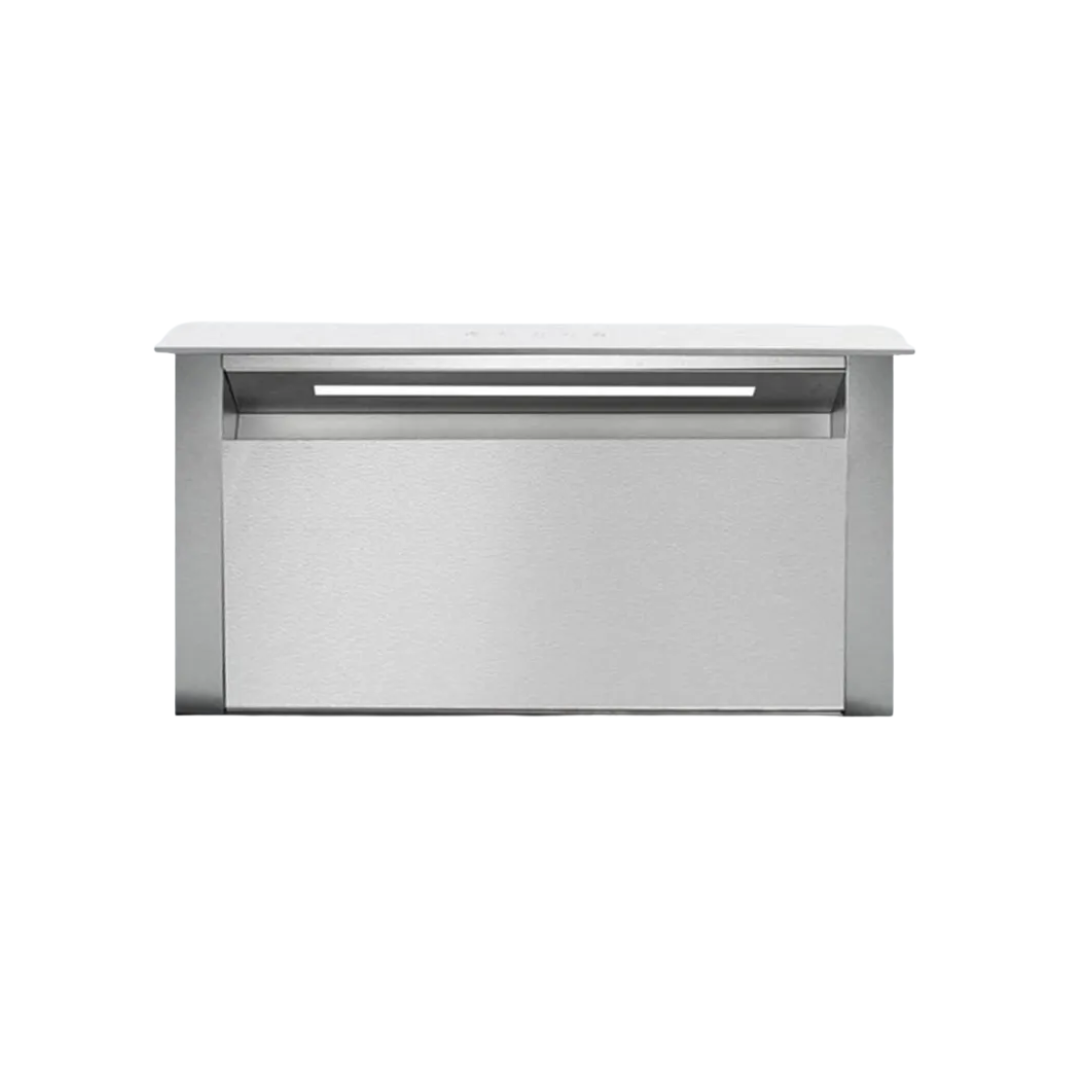 Campana Retráctil de Extracción Acero Inoxidable 90 cm  Aroha