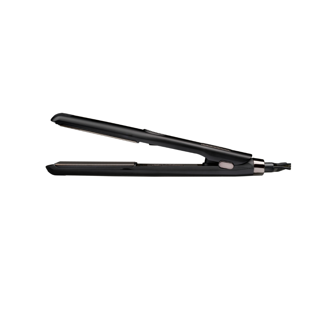 Plancha de Cabello Profesional Pro 480 Velox Placas Flotantes Titanio MQ