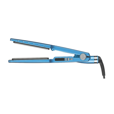 Plancha de Cabello Iónica Digital Nano Titanium 44MM Babyliss