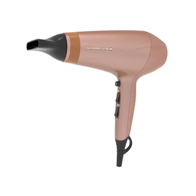 Secador de Cabello Keratin Therapy Remington