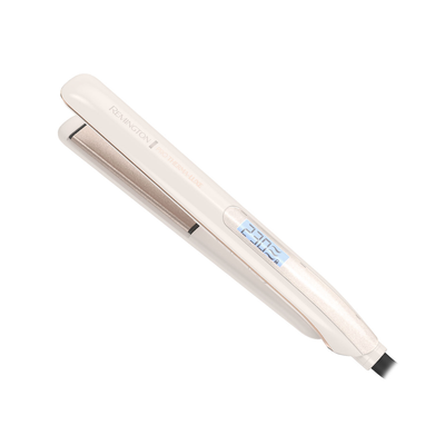 Plancha de Cabello Therma-Luxw 230°C (450°F) Remington