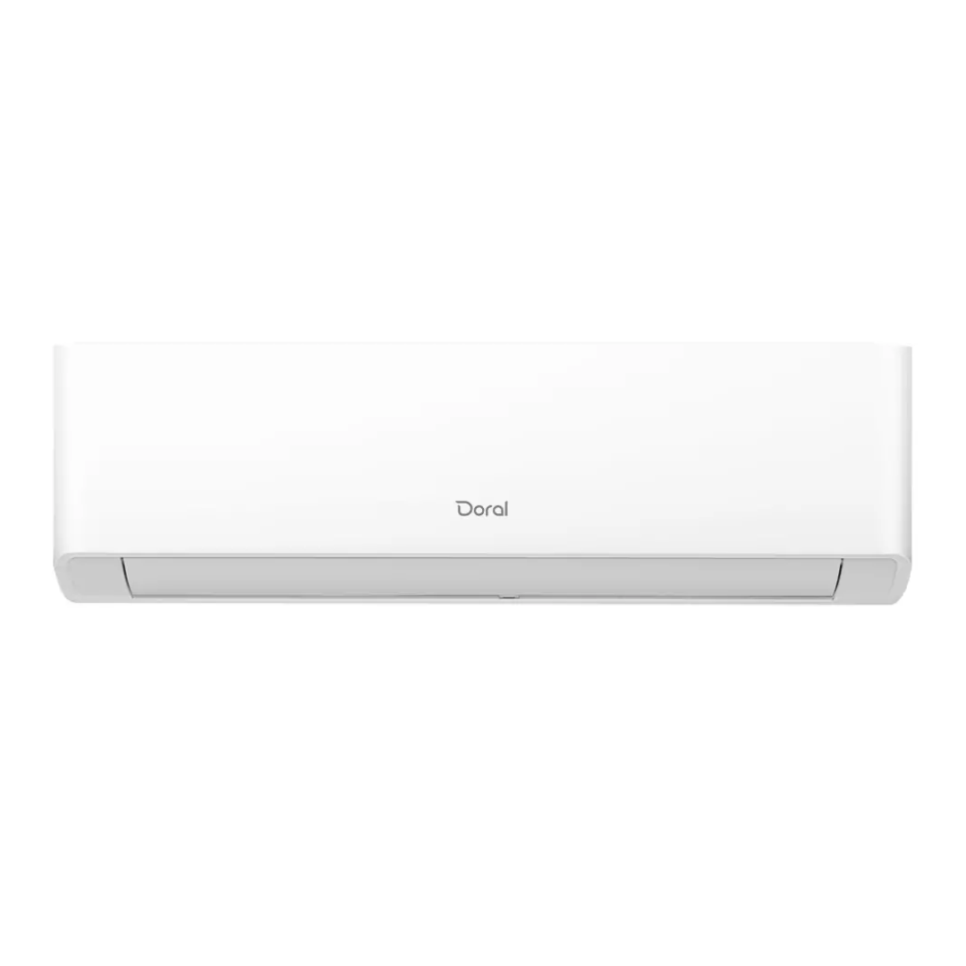 Aire Acondicionado Split 18000Btu 220V Doral