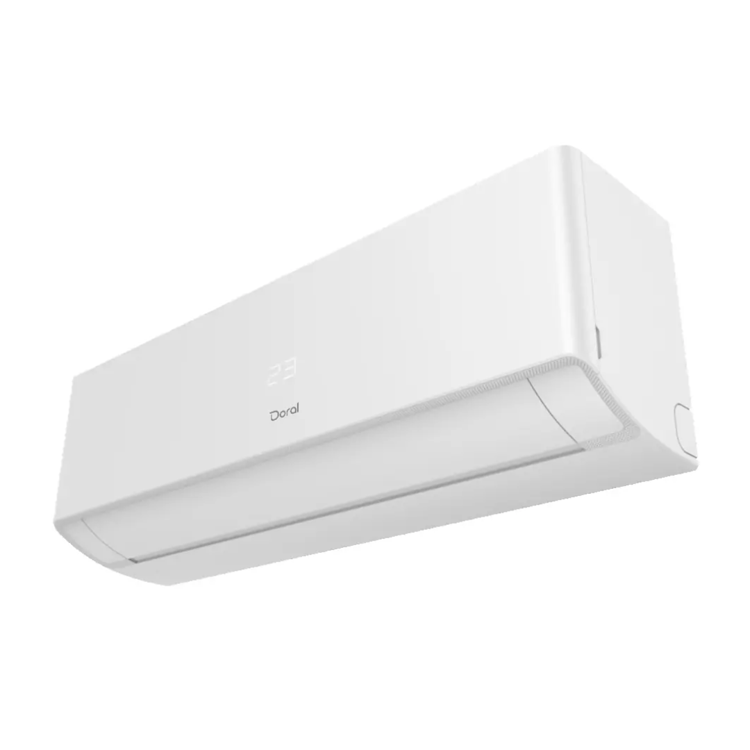 Aire Acondicionado Split 18000Btu 220V Doral