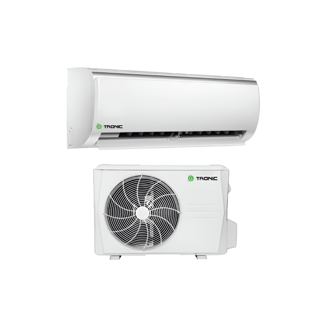Aire Acondicionado 12.000Btu 220V Blanco Gtronic