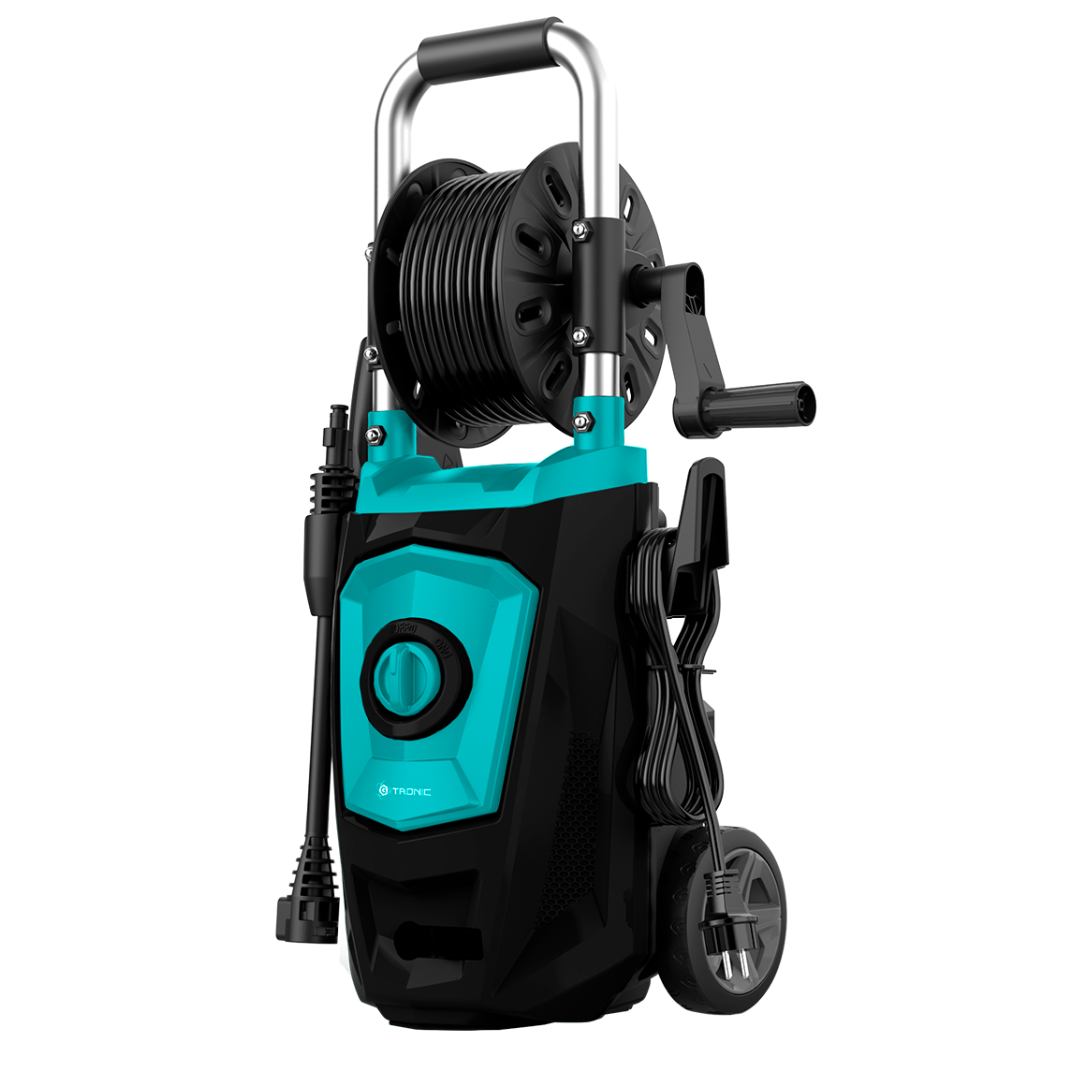 Hidrolavador Hydro Force 2050Psi/1800 Watts 7 Litros 110V Gtronic