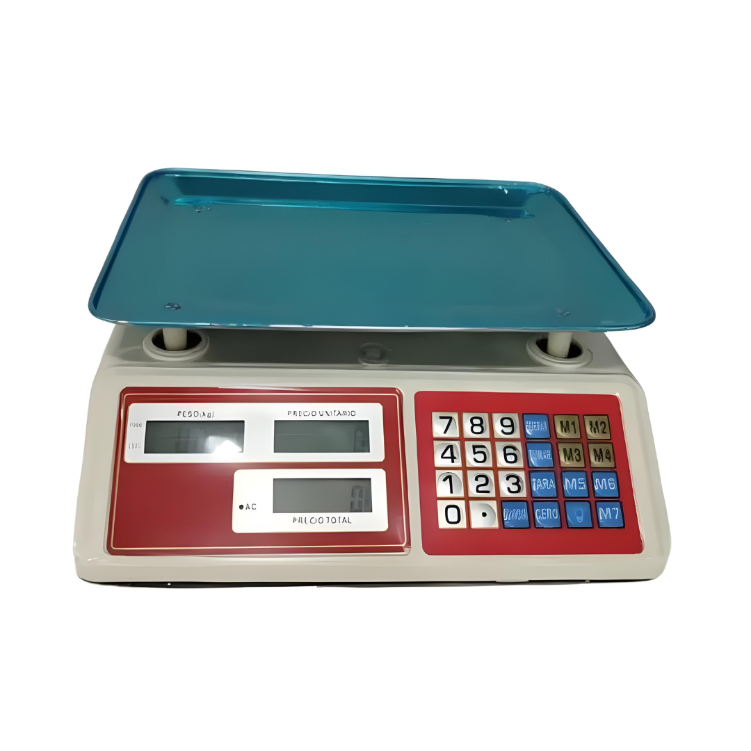 Balanza Digital 40Kilos