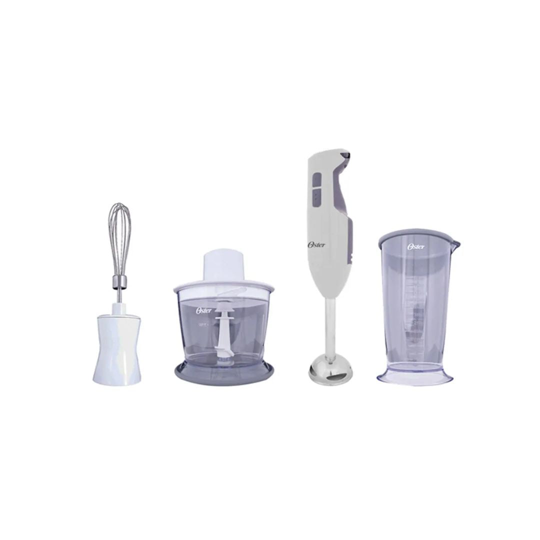 Batidora de Inmersión Con Accesorios Oster®