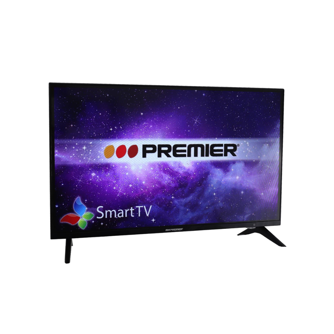 Televisor Smart TV 32" Sin Marco Android 11 Con DVB-TV Premier