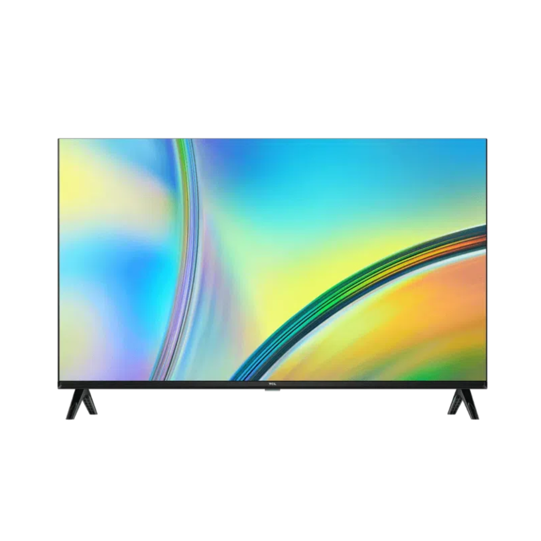 Televisor 32" FHD- Smart TV-HDR TCL