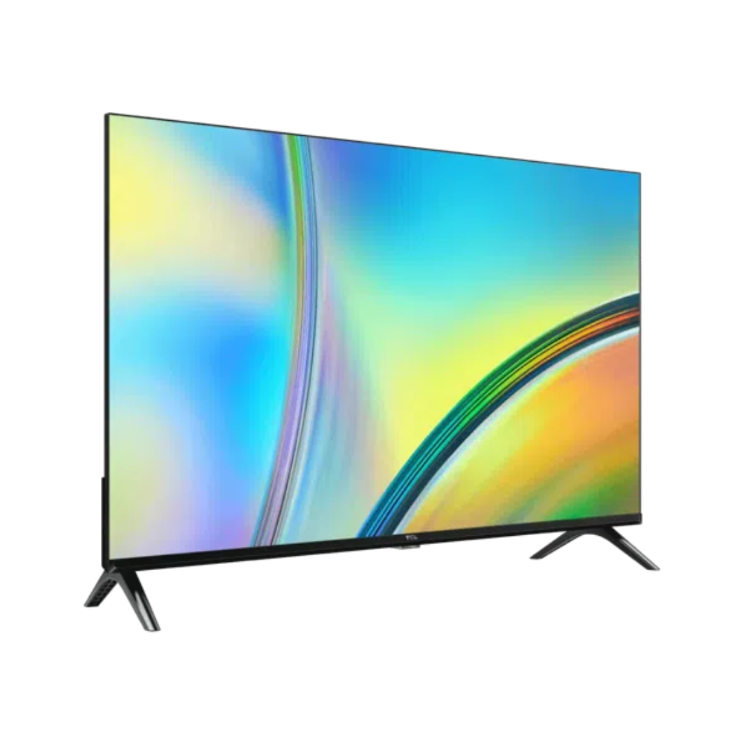 Televisor 32" FHD- Smart TV-HDR TCL