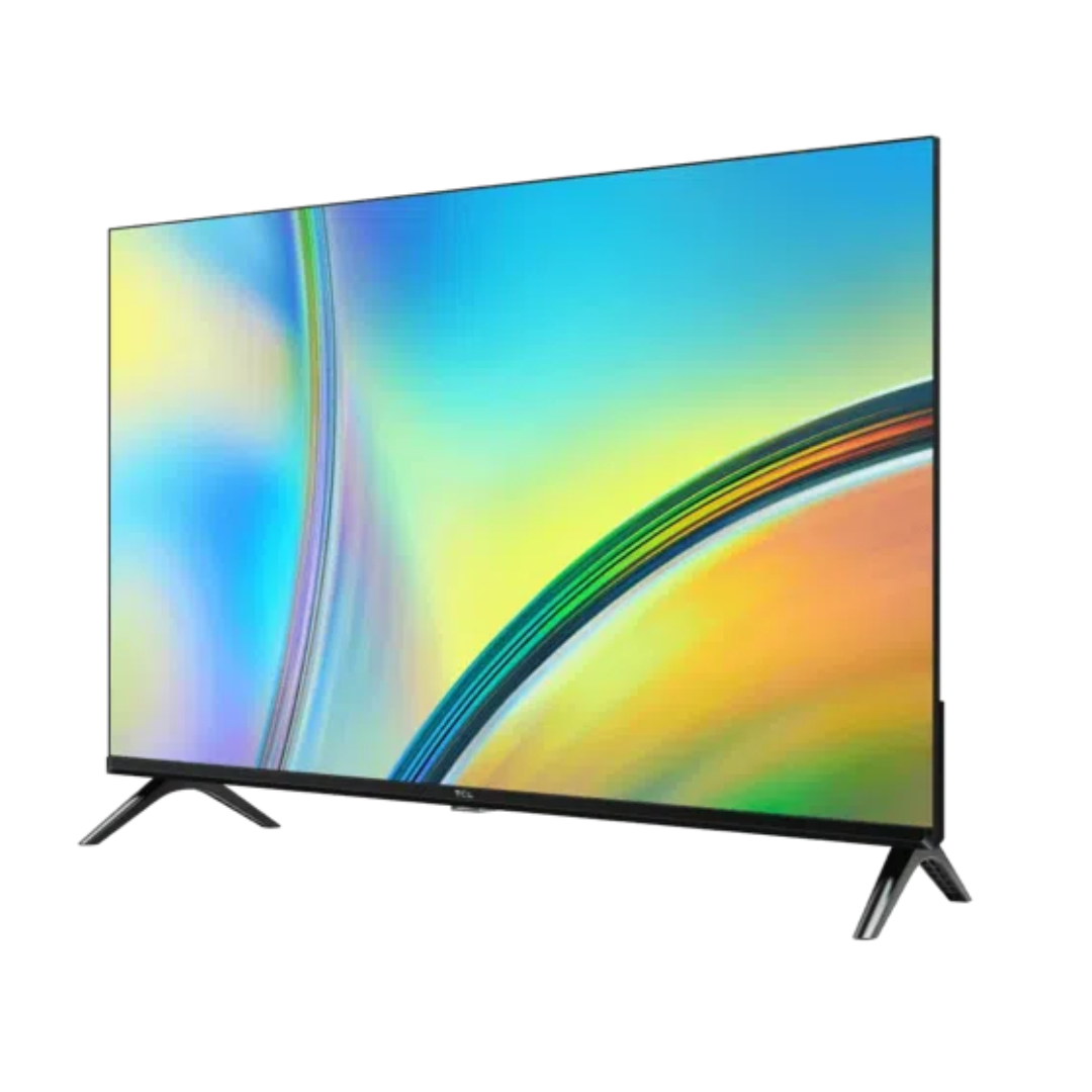 Televisor 32" FHD- Smart TV-HDR TCL