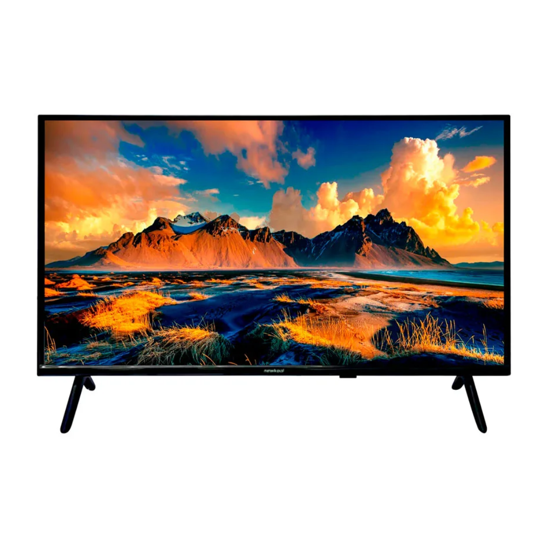 Televisor 32" HD Led Slim Newkool