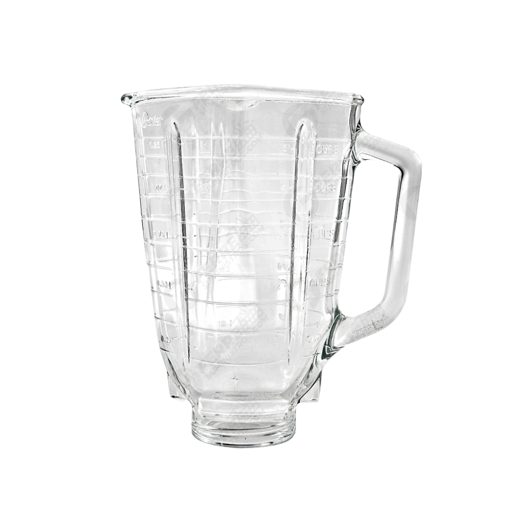 Vaso de Vidrio Para Licuadora Clasica Oster