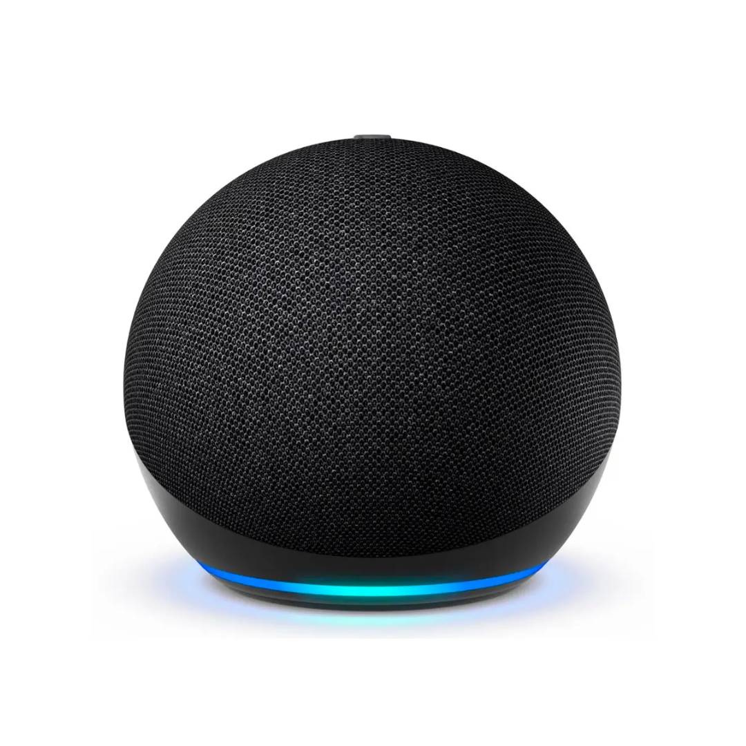 Alexa Echo Dot 5° Generación Amanzon