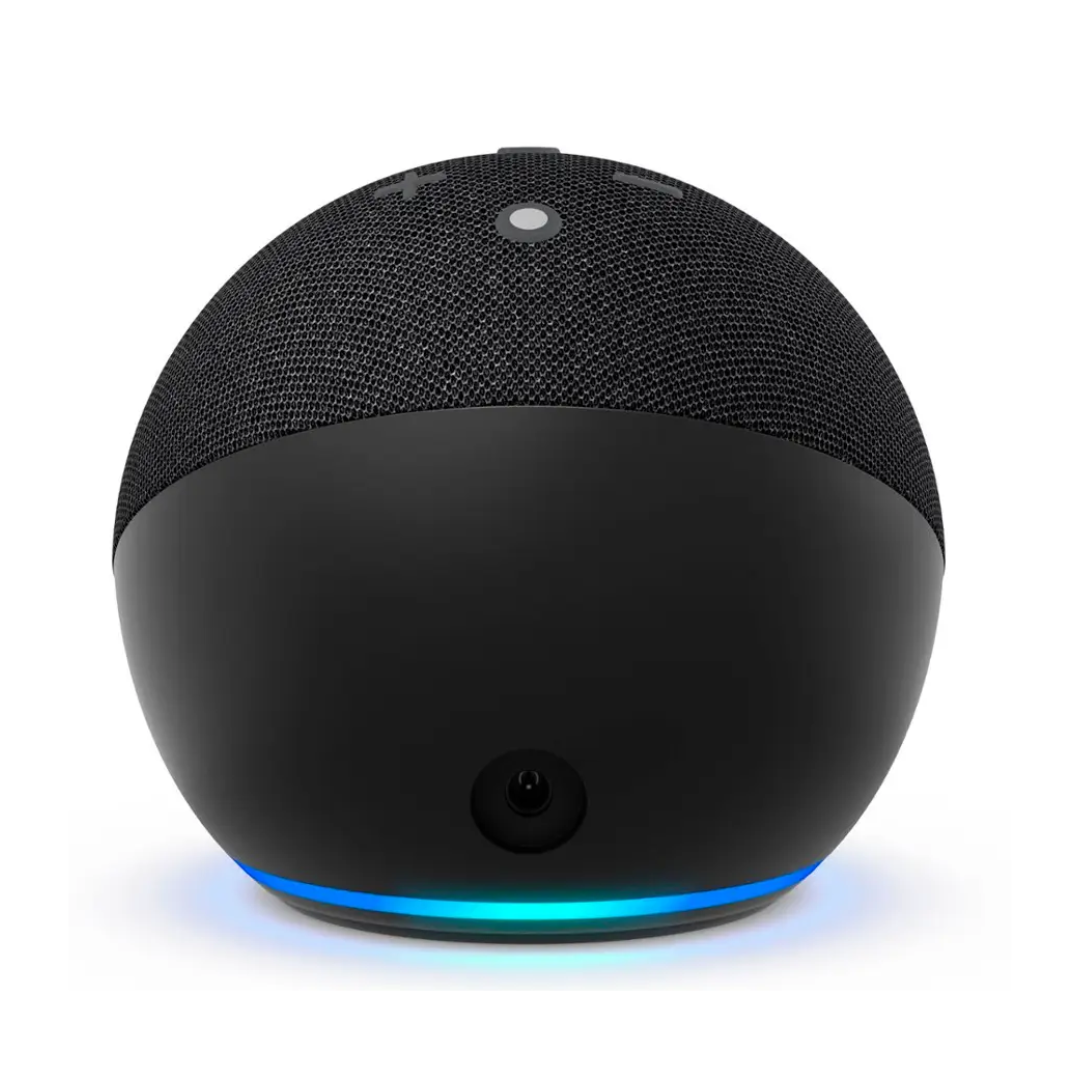 Alexa Echo Dot 5° Generación Amanzon
