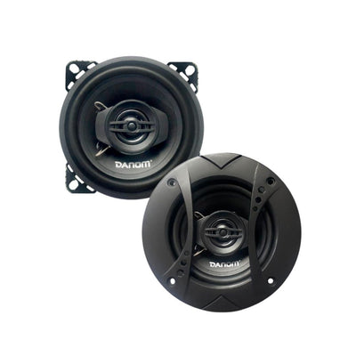 Corneta 4"Negra 100Wts Danom
