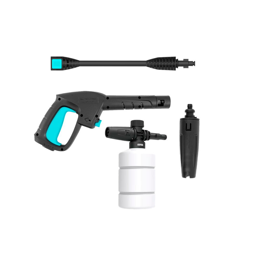 Hidrolavador Hydro Force 2420Psi 2200 Watts 7.5 Lts Gtronic