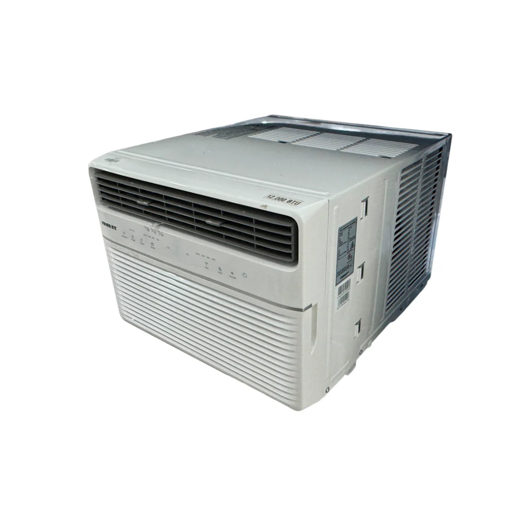Aire Acondicionado de Ventana Pantalla Led  12000BTU 110V Frigilux
