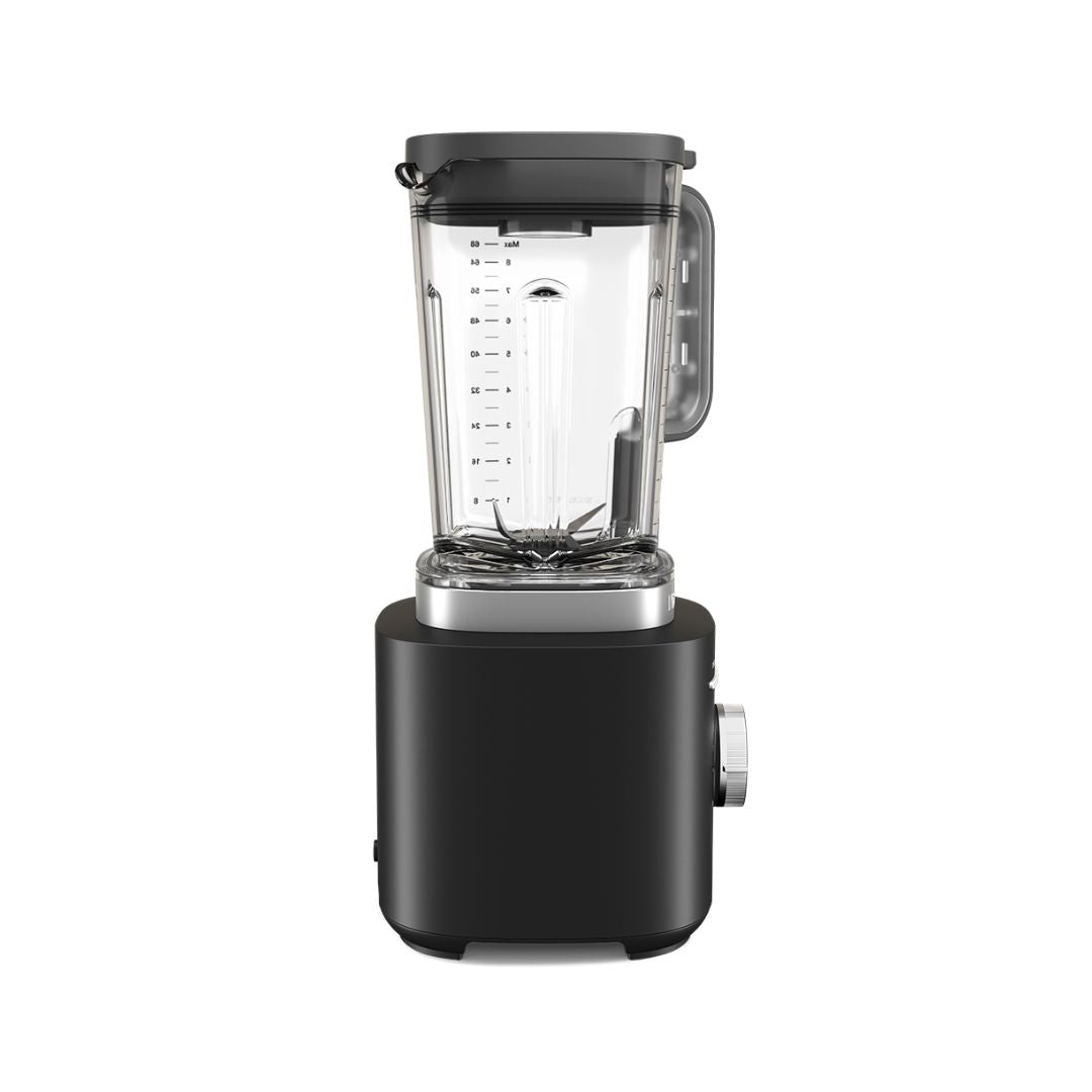 Licuadora Pure Power 2 Litros Motor 1700W Negra Kitchenaid