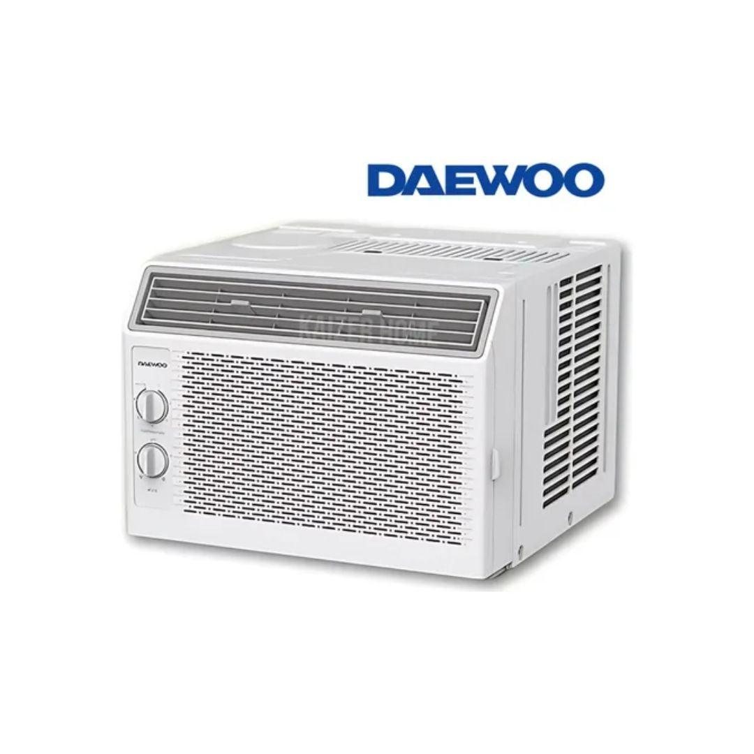 Aire Acondicionado de Ventana 5000Btu/110v Daewoo