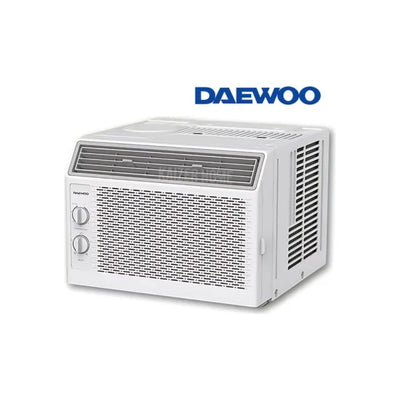 Aire Acondicionado de Ventana 5000Btu/110v Daewoo