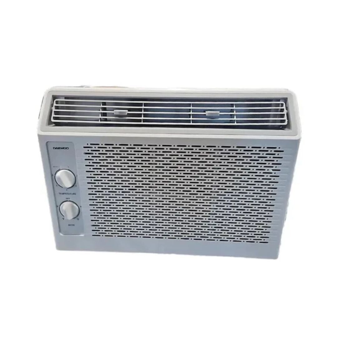 Aire Acondicionado de Ventana 5000Btu/110v Daewoo