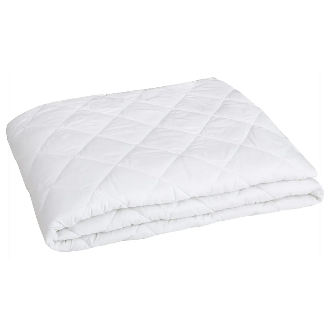 Protector de Colchón Acolchado Impermeable King Ducarsil