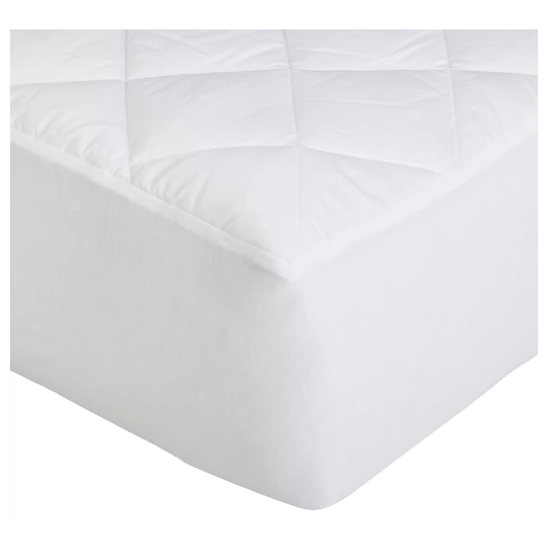 Protector de Colchón Acolchado Impermeable King Ducarsil