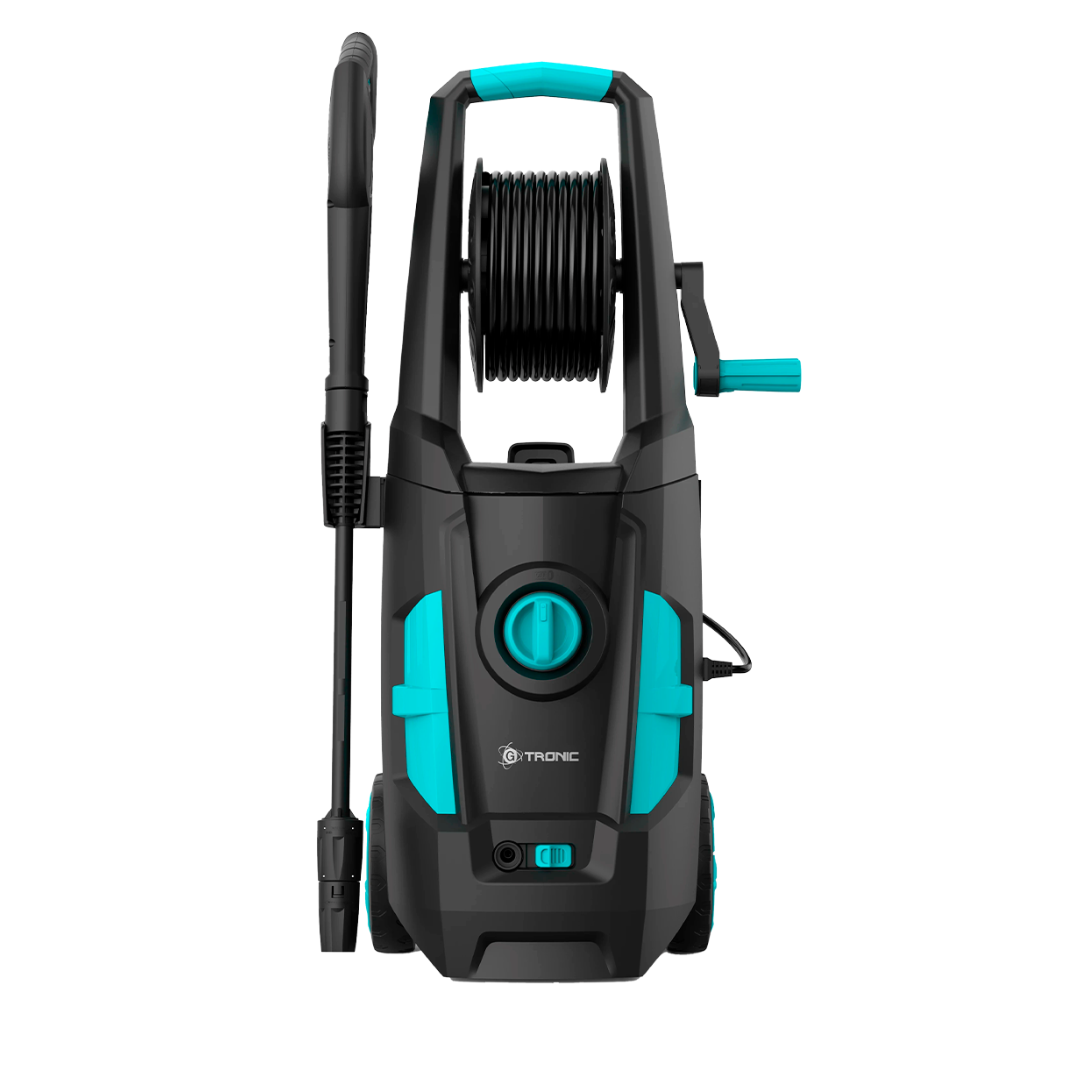 Hidrolavador Hydro Force 2420Psi 2200 Watts 7.5 Lts Gtronic