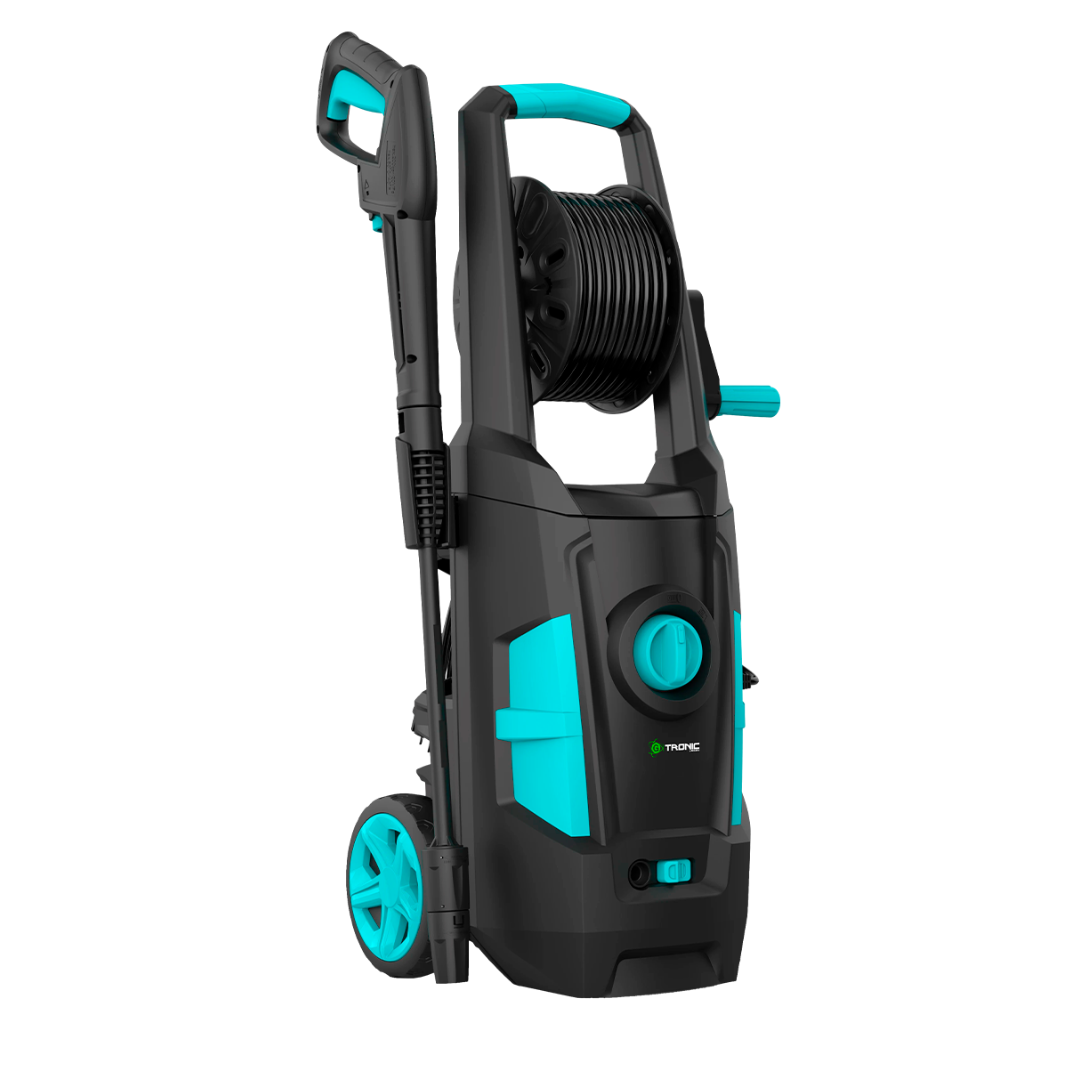 Hidrolavador Hydro Force 2420Psi 2200 Watts 7.5 Lts Gtronic