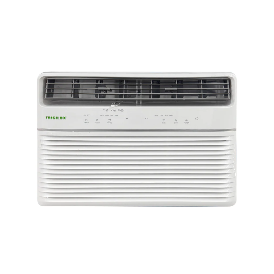 Aire Acondicionado de Ventana Pantalla Led  12000BTU 110V Frigilux