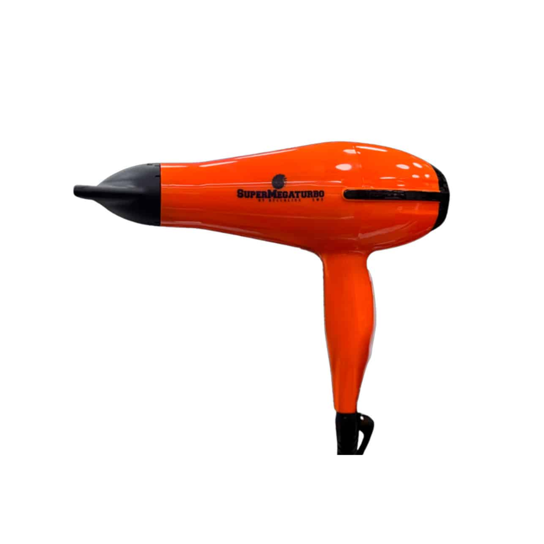 Secador de Cabellos Pro Hair Dryer 2000W BellaLiss
