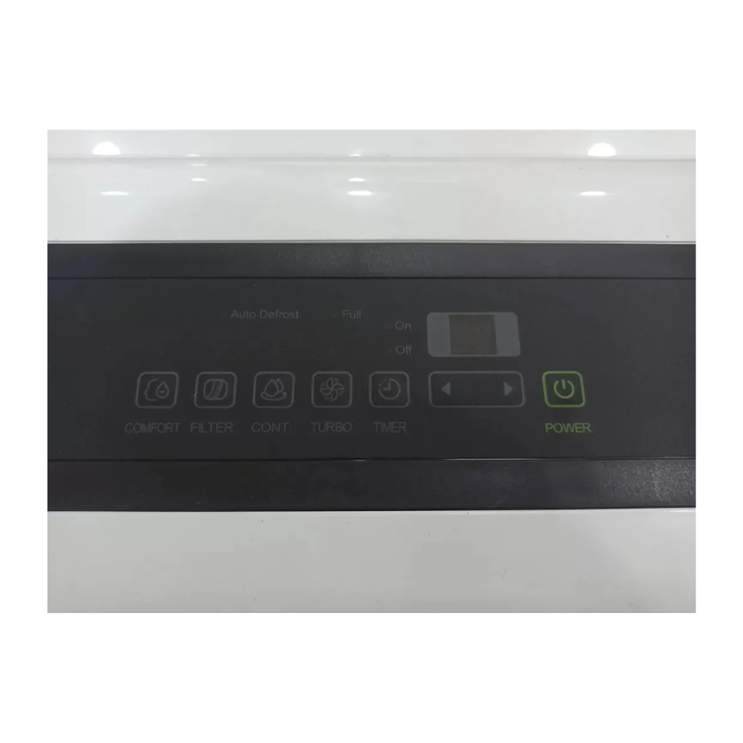 Deshumificador 50 Pints 110V Blanco Gtronic