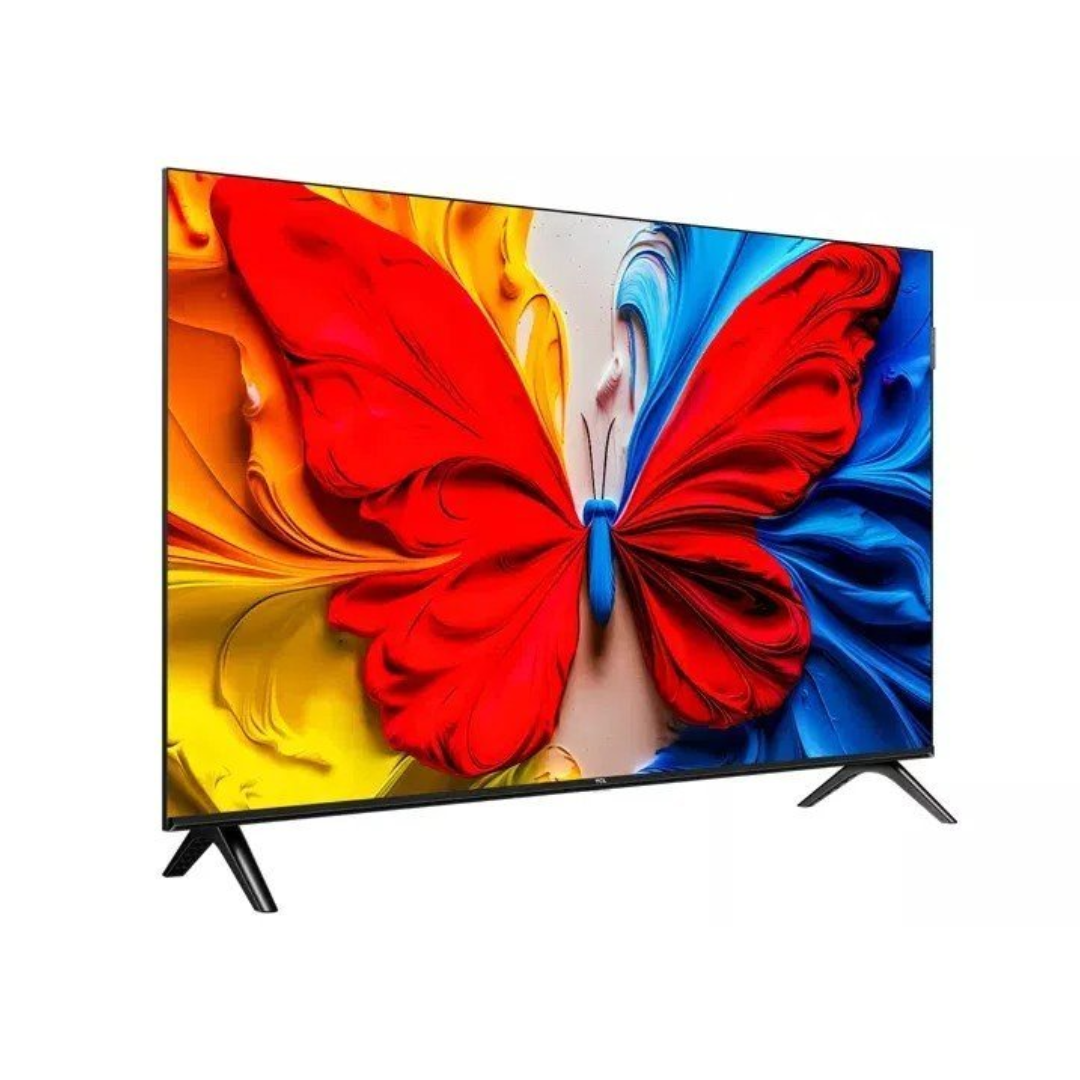 Televisor  40" Smart TV FHD QLED Google TCL