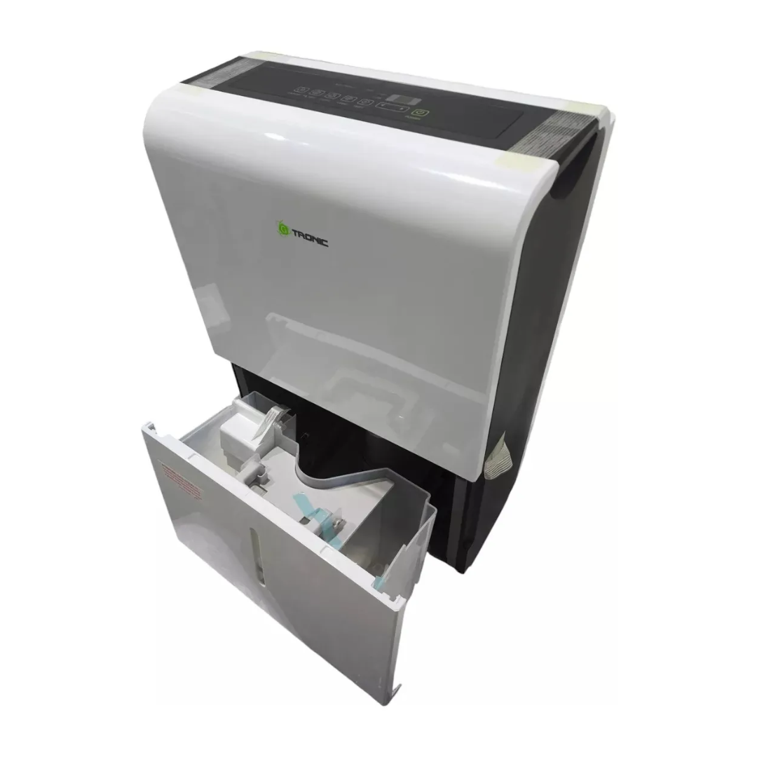 Deshumificador 50 Pints 110V Blanco Gtronic